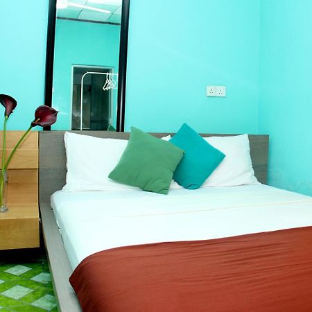 Marina Resort Mirissa Ngoại thất bức ảnh