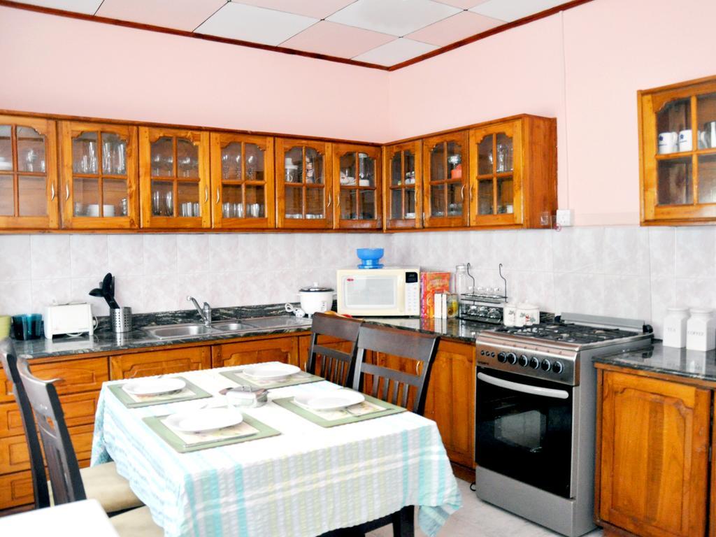Marina Resort Mirissa Phòng bức ảnh