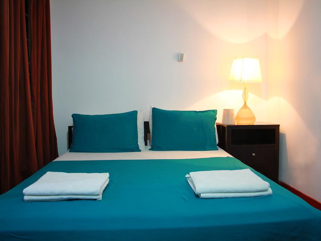 Marina Resort Mirissa Ngoại thất bức ảnh