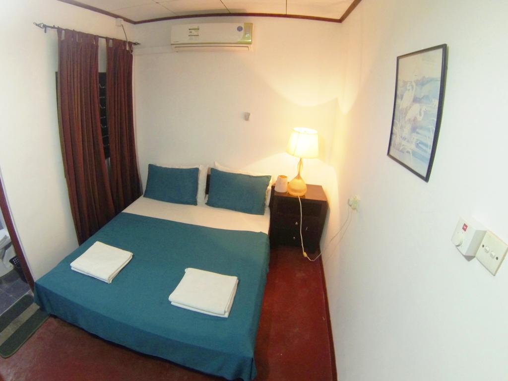 Marina Resort Mirissa Ngoại thất bức ảnh
