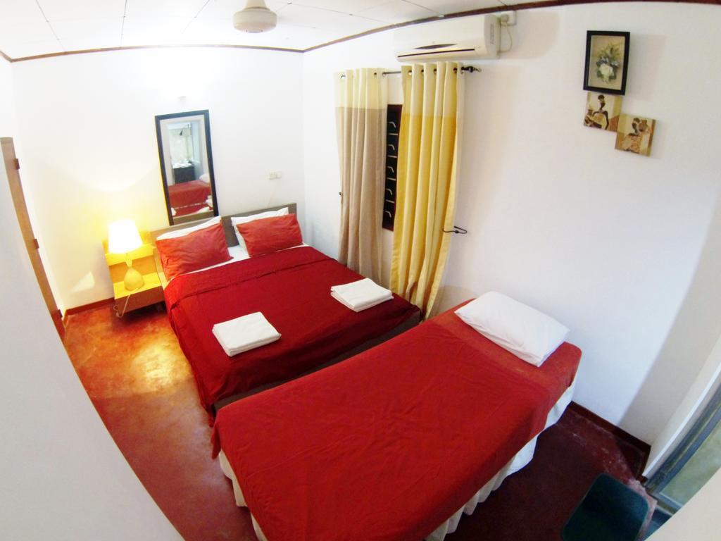 Marina Resort Mirissa Ngoại thất bức ảnh