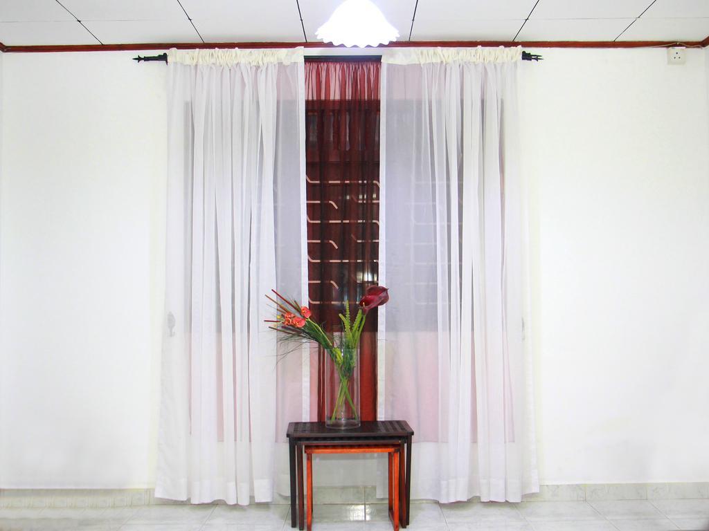 Marina Resort Mirissa Ngoại thất bức ảnh