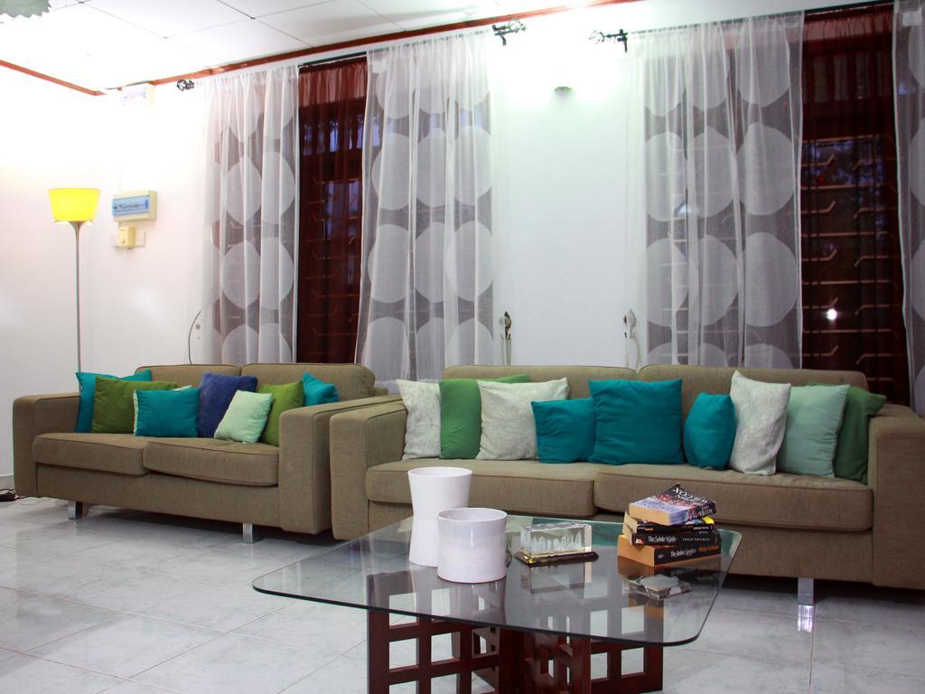 Marina Resort Mirissa Ngoại thất bức ảnh