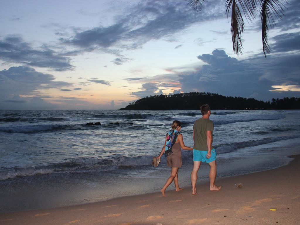 Marina Resort Mirissa Ngoại thất bức ảnh