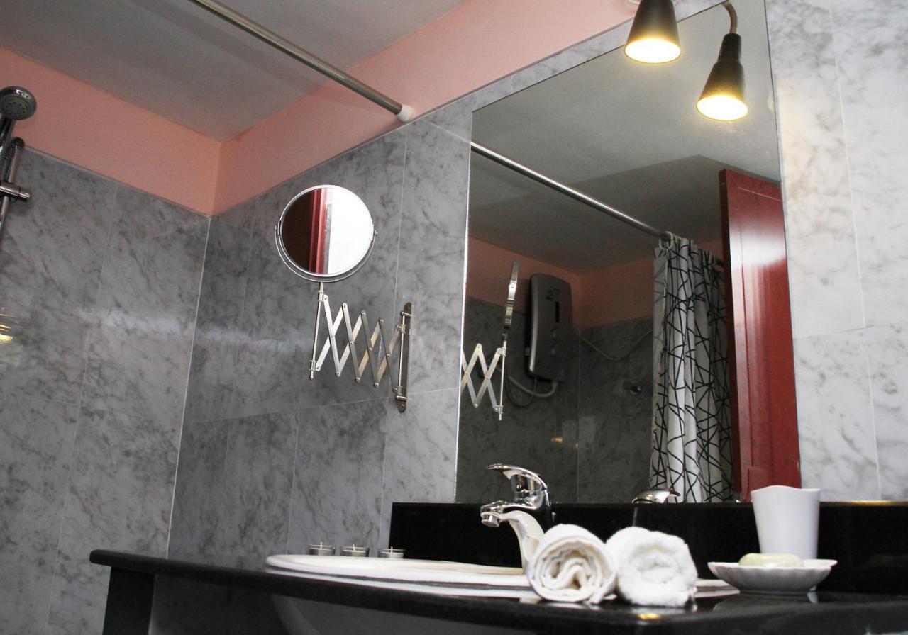 Marina Resort Mirissa Ngoại thất bức ảnh